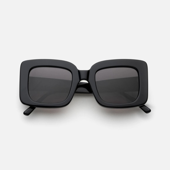 Accessories - Lu Goldie - MIA Sunglasses